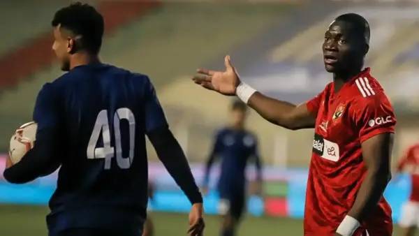 اليوم يشتعل الملعب.. تعرف على موعد مباراة الأهلي وإنبي والقنوات الناقلة مباشرة