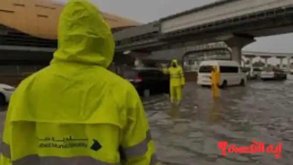 انتبهوا جيدًا.. أجواء متقلبة في سلطنة عمان مع فرص أمطار وتحذيرات 2025 الشديدة