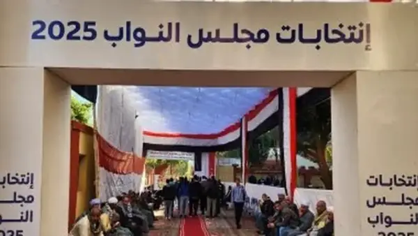 انتشار أمني مكثف يضمن سير جولة إعادة المرحلة الثانية من انتخابات النواب بانتظام