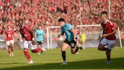 انتصار تاريخي.. غزل المحلة يُسقط الأهلي في الدوري للمرة الأولى منذ سنوات