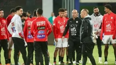 انتصار 17 نسخة.. تاريخ ضربة بداية منتخب مصر في أمم أفريقيا قبل الانطلاقة الجديدة