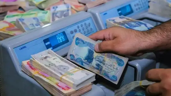 انتظار المتقاعدين ينتهي… موعد صرف رواتب ديسمبر 2025 في العراق رسمياً