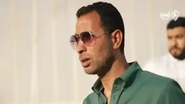 انتقادات وائل القباني لتصريحات أيمن الرمادي حول فيريرا تكشف الخلافات في إدارة النادي