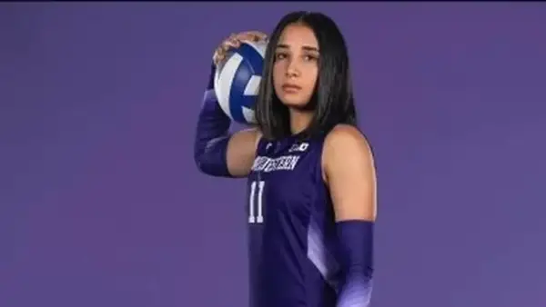 انتقال آية النادي يدعم صفوف طائرة الأهلي ويتحول إلى رهان رئيسي للفريق