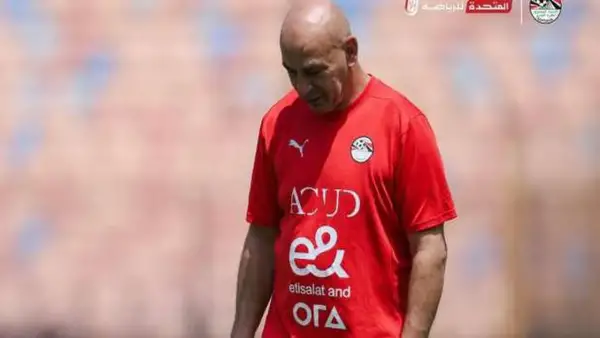 انتقال مصطفى شوبير إلى جيرونا الإسباني يحسمه حسام حسن بشكل نهائي