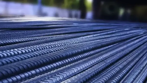 انخفاض أسعار الحديد بنسبة 10% يضغط على السوق المصري ويتسبب في تقلبات عالمية