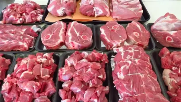 انخفاض أسعار اللحوم إلى 43 جنيهًا يؤثر على الأسواق ويخفض تكلفة اللحوم الحمراء بشكل ملموس