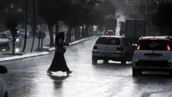 انخفاض جديد في درجات الحرارة يبدأ الأحد ويثير تساؤلات حول دخول فصل الشتاء