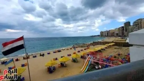 انخفاض جديد في درجة الحرارة يؤثر على الطقس الأحد ويدخل البلاد في موجة برد شديدة