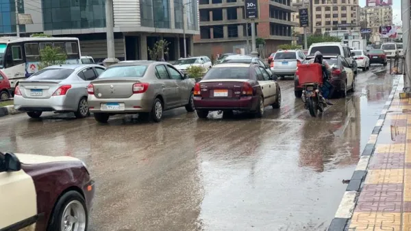 انخفاض درجات الحرارة إلى درجة مئوية واحدة في مدن رئيسية مع بداية فصل الشتاء