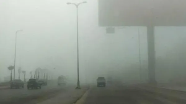 انخفاض ملحوظ في درجات الحرارة غدًا 21 ديسمبر 2025 وفقًا للأرصاد مع طقس شديد البرودة ليلًا