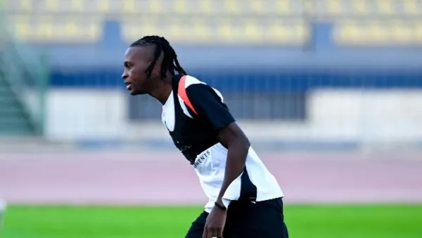 انضمام شيكو بانزا يعزز استعدادات منتخب أنجولا لأمم إفريقيا