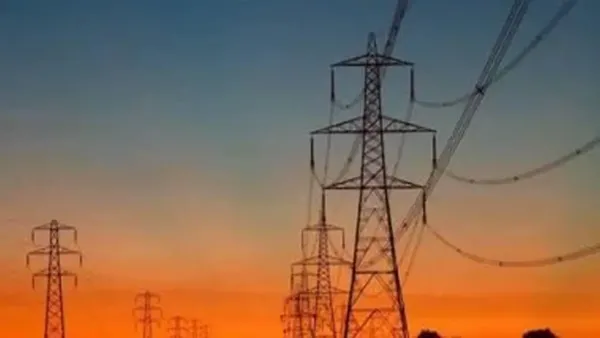 انقطاع التيار الكهربائي عن 21 قرية في 7 مراكز بكفر الشيخ يوقف الخدمات ويؤثر على حياة السكان