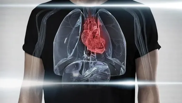 انقطاع النفس الانسدادي النومي غير المعالج يسرّع تدهور صحة القلب ويزيد مخاطر الشيخوخة القلبية