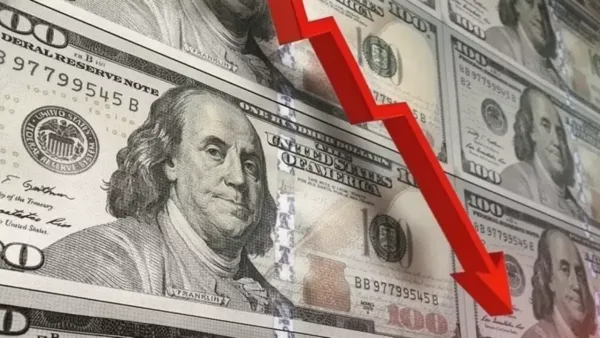 انهيار الدولار 5 قروش صباح الأحد يعكس ضغوط اقتصادية متصاعدة وتأثيرها على الأسواق