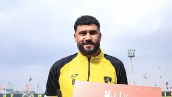 بأدائه الاستثنائي.. كمال أبو الفتوح يحصد جائزة لاعب الشهر في نادي وادي دجلة