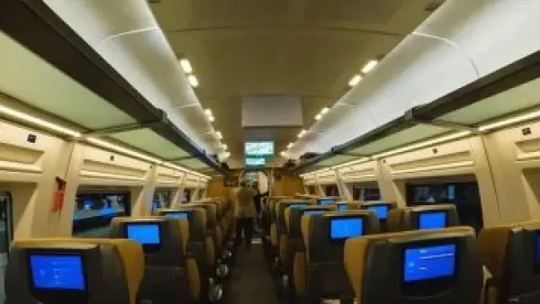 بأسعار متفاوتة.. جدول مواعيد قطار تالجو وأماكن حجز التذاكر يوم الجمعة