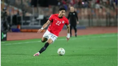 بأقدام مرموش.. منتخب مصر يقلب الطاولة على زيمبابوي في كأس أمم إفريقيا 2025