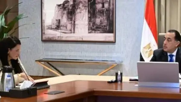 بأمر رئيس الوزراء.. قرارات جديدة ترسم ملامح مستقبل الاقتصاد الرقمي في مصر