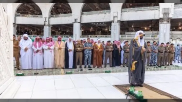 موعد صلاة الاستسقاء في السعودية وكيفية أدائها