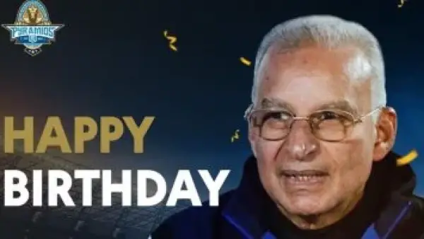 هز شباك الزمالك هواية عبد العزيز عبد الشافى مع الأهلى فى عيد ميلاده اليوم