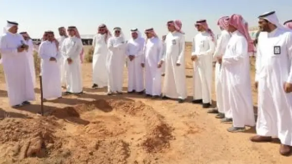 بأيدي سعودية.. زراعة 165 نوعاً من النباتات المحلية في منطقة عسير