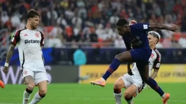 باريس سان جيرمان يحقق لقب كأس إنتركونتيننتال بعد فوزه بركلات الترجيح على فلامنجو