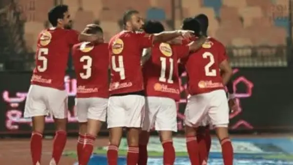 بالأرقام.. دفاع الأهلي بالمركز 15 يُنذر بأزمة حقيقية في الدوري المصري.