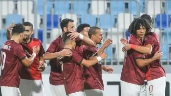 بالأرقام.. تاريخ مواجهات الأهلي وشبيبة القبائل قبل لقاء دوري الأبطال 2024