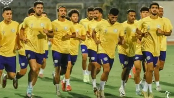 بالأسماء.. قائمة الإسماعيلي لمواجهة كهرباء الإسماعيلية في ديربي القناة