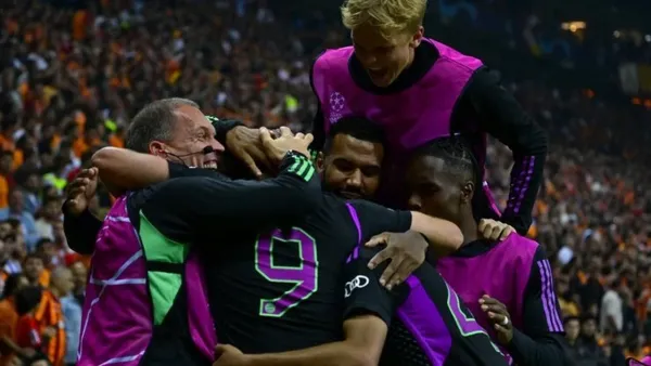 بايرن ميونخ يتجاوز يونيون برلين بثلاثية ويتأهل إلى ربع نهائي كأس ألمانيا