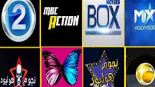 بتردداتها المحدثة.. قنوات الأكشن المجانية على النايل سات تضع سينما هوليوود في منزلك.