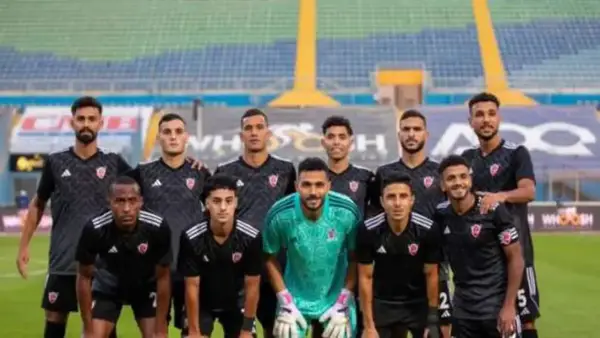 بتروجت يتخطى وادي دجلة بهدف ويتأهل إلى دور الـ16 في كأس مصر