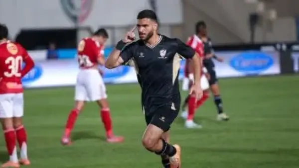 بتروجت يحسم الجدل.. حقيقة عرض الزمالك لضم حامد حمدان والأولوية الخارجية للاعب