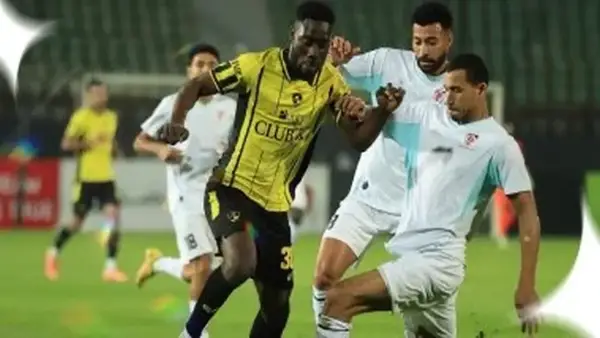 بتروجت يحقق الفوز في مواجهة كأس عاصمة مصر على دجلة بهدف يتخطى الـ90 دقيقة