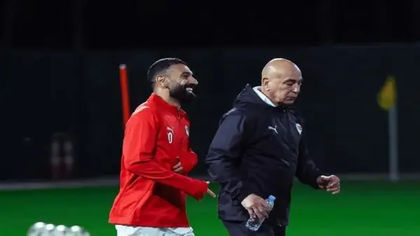 بثنائية زيمبابوي.. محمد صلاح يحطم رقمًا تاريخيًا ويقترب من إنجاز حسام حسن