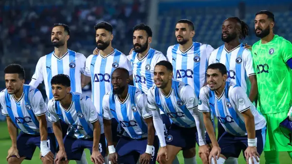 بث مباراة بيراميدز وفلامنجو في كأس القارات للأندية 2025: القنوات الناقلة وخيارات المشاهدة عبر الإنترنت