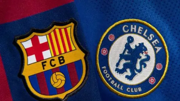 بث مباراة تشيلسي وبرشلونة في دوري الأبطال بجودة عالية وبدون تقطيع