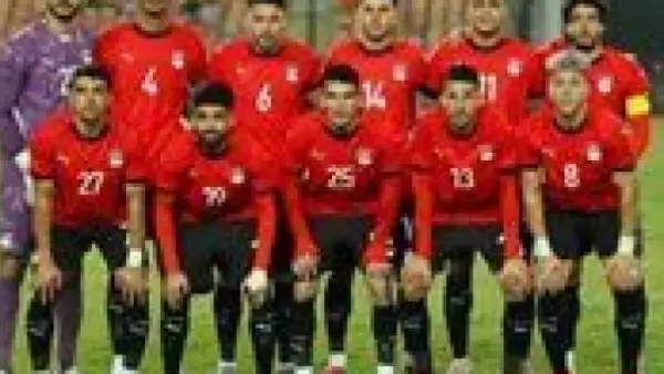 موعد ماتش منتخب مصر ضد أنجولا.. القنوات الناقلة بث مباشر
