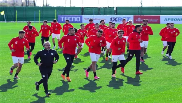 بث مباشر متاح.. كيف تتابع مباراة مصر وجنوب إفريقيا بمجانية تامة؟