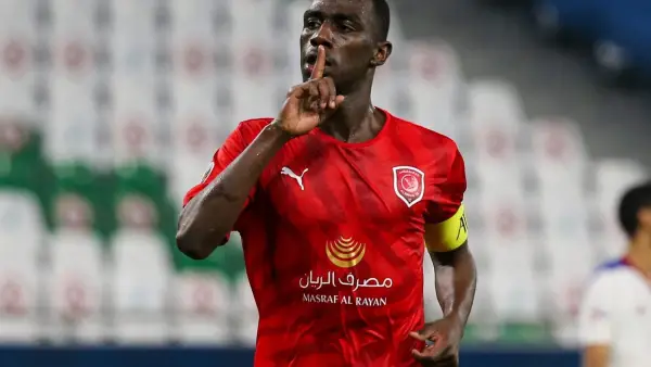 اللقاء المنتظر.. قنوات بث مباراة الدحيل وتراكتور بدوري أبطال آسيا للنخبة 2025