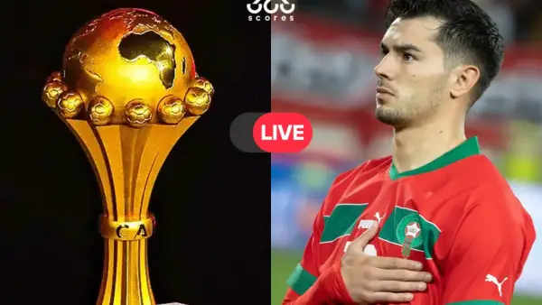 رابط بث مباشر المغرب ومالي.. مشاهدة مباراة اليوم في كأس أمم إفريقيا