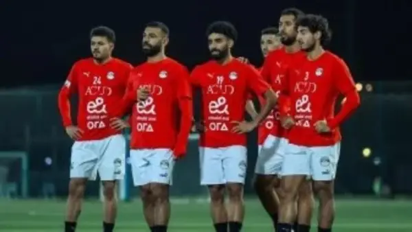 مواجهة الفراعنة أنجولا الليلة.. القنوات الناقلة لكأس أمم أفريقيا 2025