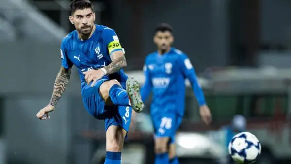 القنوات الناقلة لمباراة الهلال والخليج في الدوري السعودي 2026