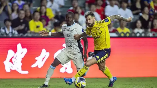 مواجهة قوية.. القناة الناقلة لمباراة النصر والزوراء بدوري أبطال آسيا 2025