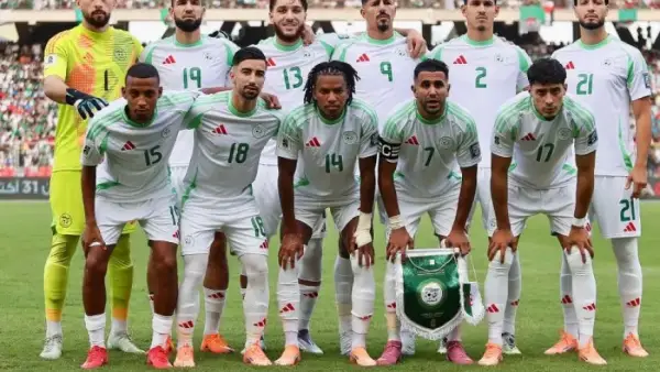 القنوات الناقلة لمباراة الجزائر والسودان بكأس إفريقيا