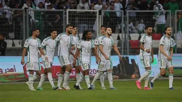 القنوات الناقلة لمباراة الجزائر وغينيا الاستوائية