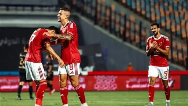 بث مباشر.. تردد القنوات الناقلة لمباراة الأهلي وأنديجون في دوري أبطال آسيا 2026