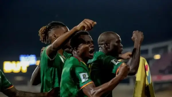 القنوات الناقلة لمباراة الكاميرون ضد الغابون بكأس إفريقيا