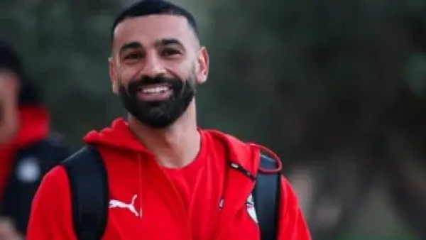 بث مباشـر.. وصول حافلة منتخب مصر إلى ملعب مباراته أمام زيمبابوي اليوم